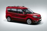 Fiat Doblo 2015 года